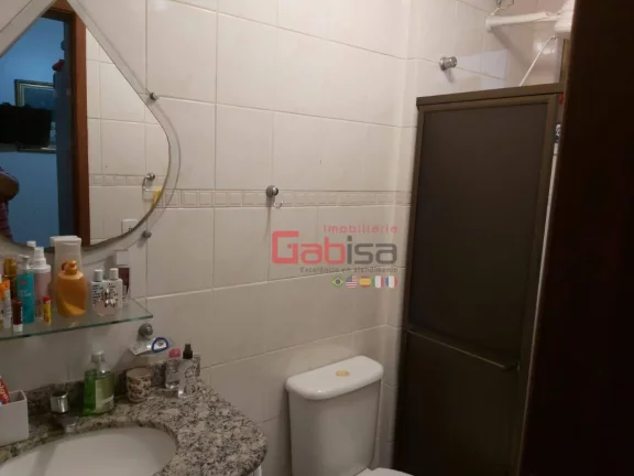 Imagem Apartamento com 3 dormitórios à venda, 131 m² por R$ 670.000,00 - Braga - Cabo Frio/RJ