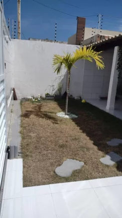 Imagem Casa à venda no bairro Aruana em rua pública | 3/4, 250m², 2 vagas | Consultor Imobiliário Especialista