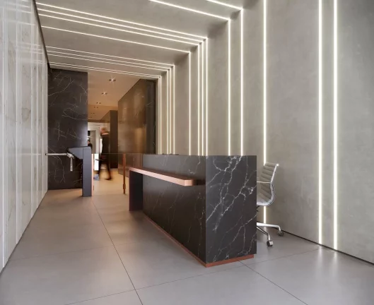 Imagem Sala com Área Ext. em Itaim Bibi - São Paulo SP