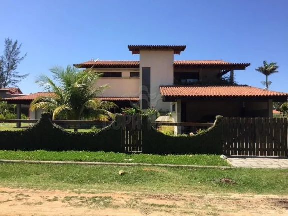 Imagem Araruama – Rua Nilza Antunes | Residencial › Casa 5 quarto(s) à Venda