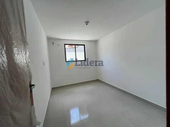 Imagem Apto com área externa - 3 quartos - 2 suites - 112m² - Torre, João Pessoa-PB