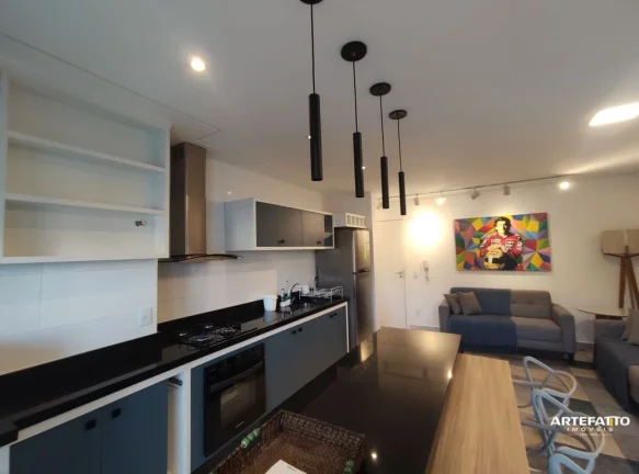 Imagem Apartamento Maravilho nas Toninhas!