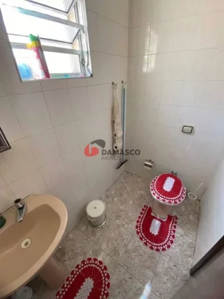 Imagem Sobrado à venda 3 Quartos, 1 Suite, 3 Vagas, 222M², Vila Palmares, Santo André - SP