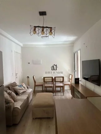 Imagem Apartamento com 2 dormitórios à venda, 41 m² por R$ 310.000,00 - Jardim Ipê - Sorocaba/SP