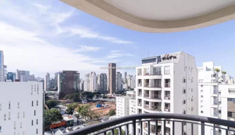 Imagem Apartamento à venda Itaim Bibi São Paulo