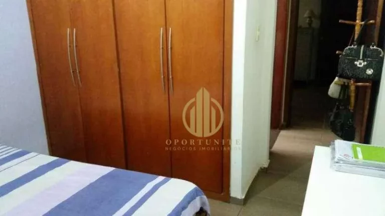 Imagem Casa residencial à venda, Residencial e Comercial Palmares, Ribeirão Preto - CA0308.