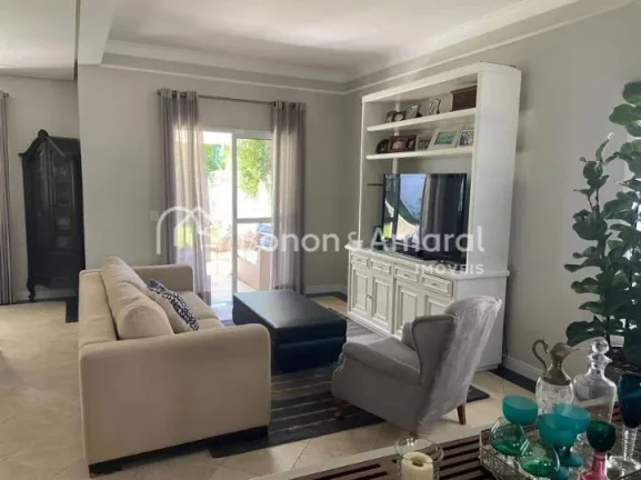 Imagem Casa à venda em condomínio de ótimo padrão, em Valinhos /SP.

Localizada na região nobre da cid...