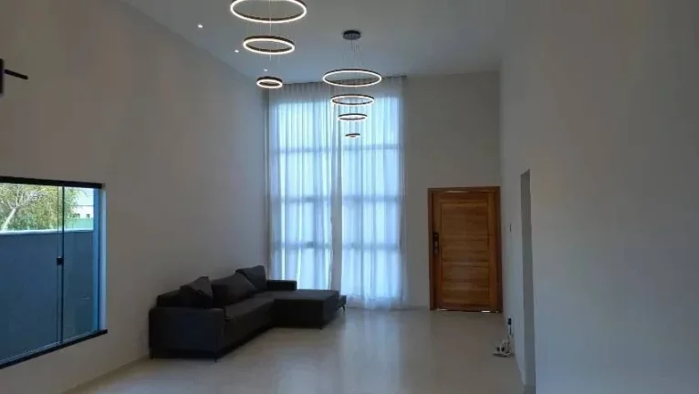 Imagem Casa de condomínio à venda em Maricá, Inoã (Inoã), com 3 quartos, 177m2