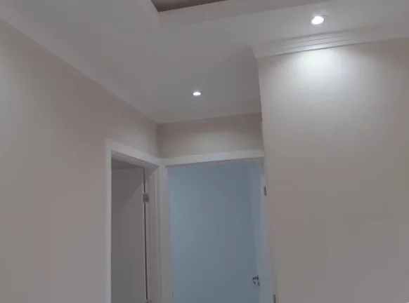 Imagem Apartamento com 2 dormitórios à venda, 42 m² por R$ 200.000,00 - Caxangá - Suzano/SP