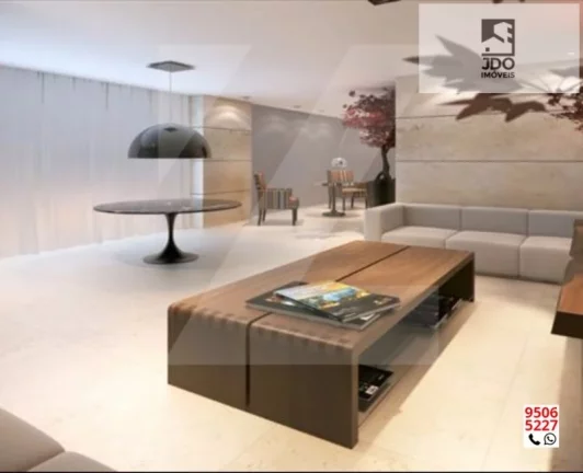 Imagem Cobertura Duplex a Venda no bairro Champagnat - Curitiba, PR
