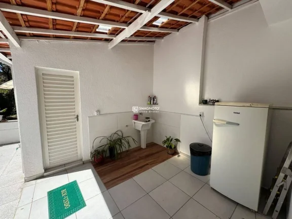 Imagem Casa com 3 quartos à Venda, São Dimas - Piracicaba