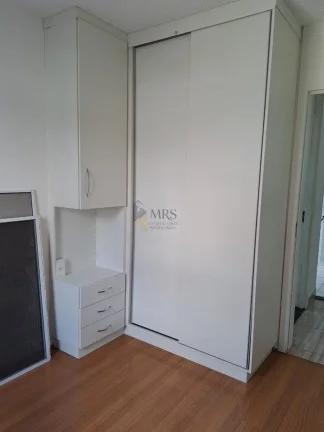 Imagem Apartamento 2 dormitórios 1 banheiro 1 vaga