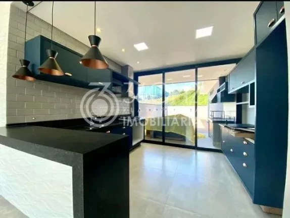 Imagem Casa em Condomínio para Venda em Bragança Paulista / SP no bairro Condomínio Residencial Euroville II