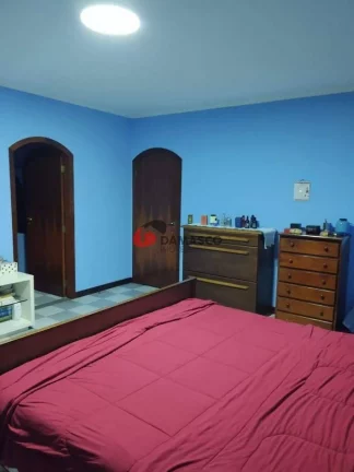 Imagem Sobrado à venda 5 Quartos, 2 Suites, 4 Vagas, 444M², Vila Califórnia, São Paulo - SP