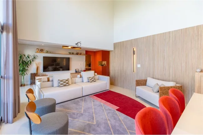 Imagem APARTAMENTO RESIDENCIAL em São Paulo - SP, Vila Suzana