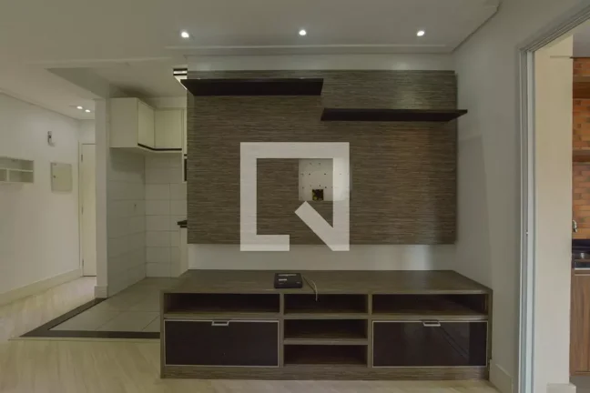 Imagem Apartamento à Venda - Vila Mariana, 2 Quartos, 59 m2