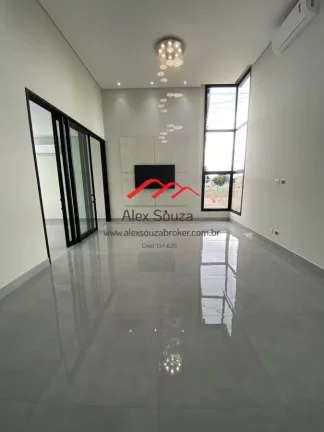Imagem Casa em Condomínio para Venda em Paulínia / SP no bairro Jardim Am?(C)rica