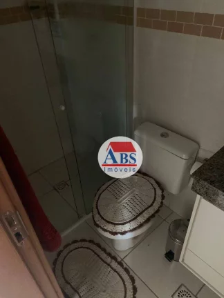 Imagem Apartamento à venda, 65 m² por R$ 335.000,00 - Aviação - Praia Grande/SP