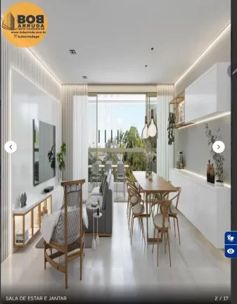 Imagem Apartamento Padrão