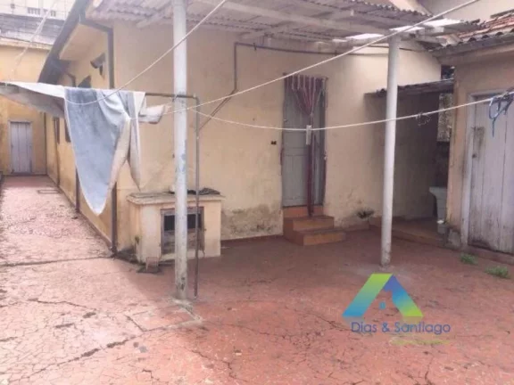 Imagem Casa Residencial à venda, Saúde, São Paulo - .