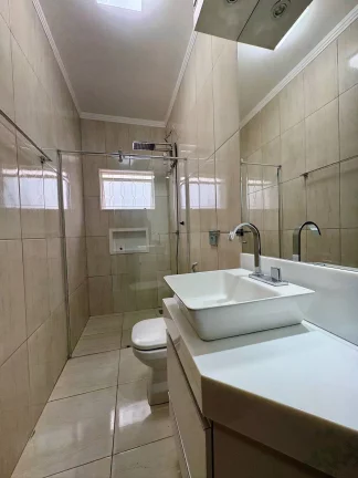 Imagem Casa 3 dormitórios sendo 1 suíte, Vila Nipônica