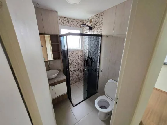Imagem Apartamento à venda, 52 m² por R$ 265.000,00 - Vila Haro - Sorocaba/SP