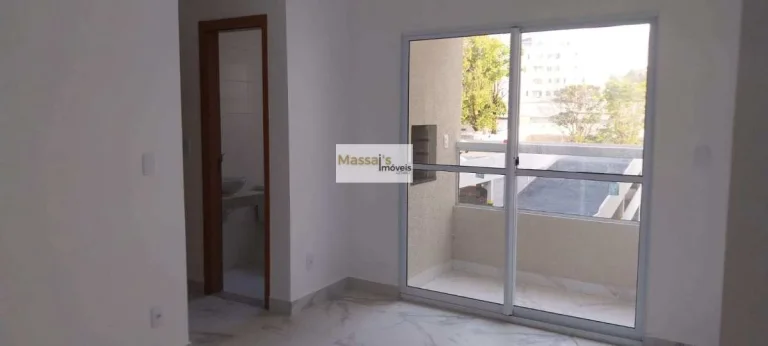 Apartamentos Safira Ville Campinas 2 Dormitorios 1 suite