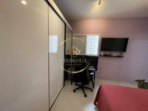 Imagem Apartamento, 2 dormitórios (1 suíte), 2 vagas, Floradas Arboville, Jacareí.