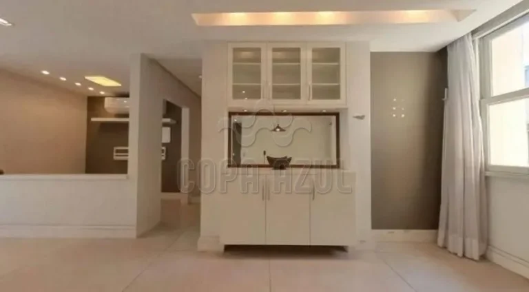 Imagem Copacabana - Residencial › Cobertura com 3 quarto(s) a Venda