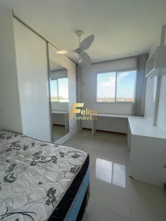 Imagem Venha conhecer este excelente apartamento de 3 quartos, sendo 1 suíte, localizado em um dos melhores bairros da cidade.