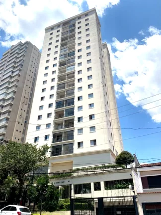Imagem APARTAMENTO RESIDENCIAL em São Paulo - SP, Ipiranga