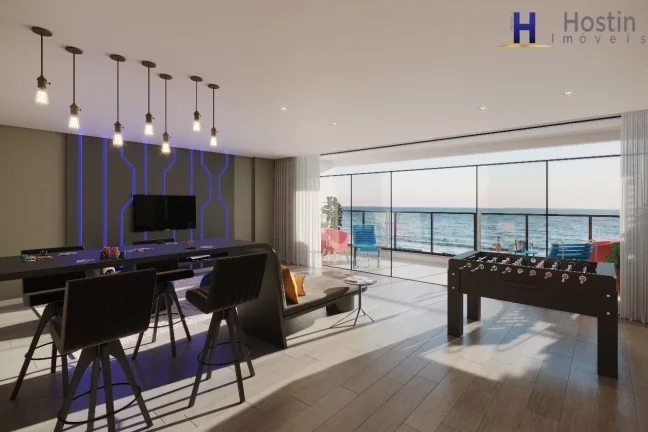 Imagem APARTAMENTO RESIDENCIAL em BARRA VELHA - SC, Tabuleiro