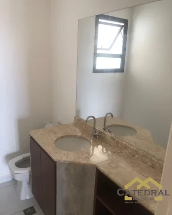 Imagem Apartamento nunca habitado com 3 suítes por R$ 1.100.000,00 - Anita Garibaldi - Jundiaí/SP