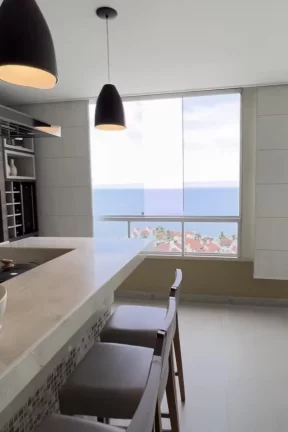 Imagem APARTAMENTO RESIDENCIAL em GUARAPARI - ES, MUQUIÇABA