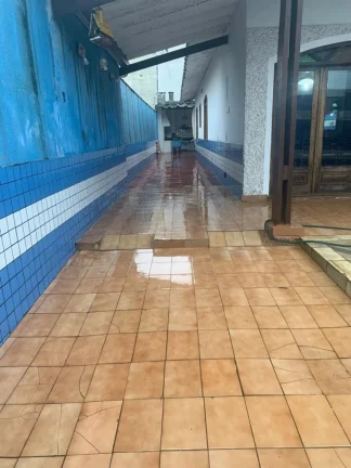 Imagem CASA RESIDENCIAL em Mongaguá - SP, Jardim Marina