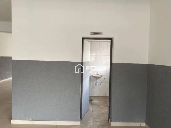 Imagem Salão para alugar, 180 m² por R$ 2.880,00/mês - Vila Galvão - Guarulhos/SP