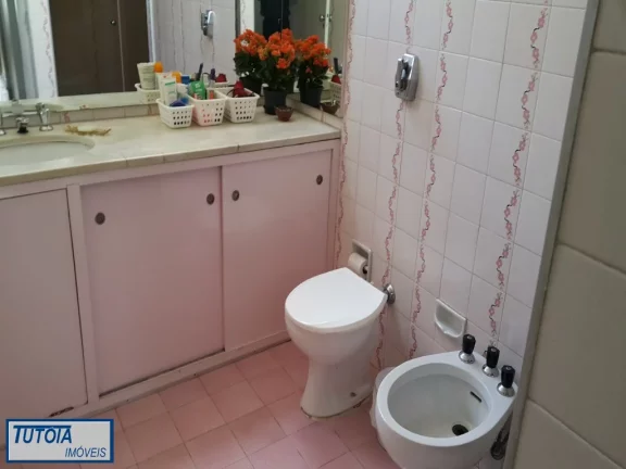 Imagem APARTAMENTO À VENDA NO JARDIM PAULISTA, SÃO PAULO