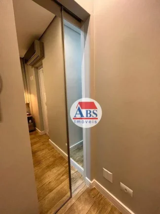 Imagem Apartamento com 3 dormitórios à venda, 109 m² por R$ 400.000 - Vila Nova - Cubatão/SP