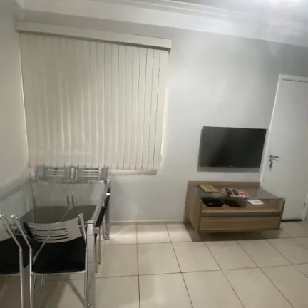 Imagem Lindo apartamento à venda no Condomínio Residencial Paladium, bem localizado dentro do condomínio...