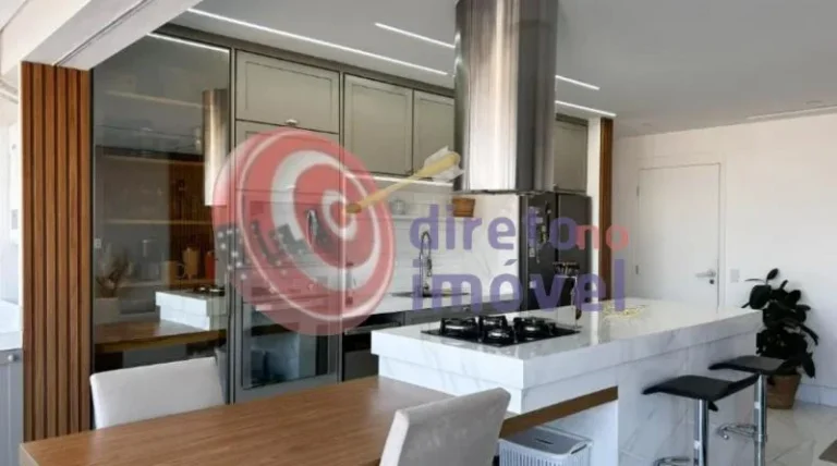 Imagem APARTAMENTO À VENDA URBANITY HOME CHÁCARA SANTO ANONIO 1SUÍTE 1 VAGA CHÁCARA SANTO ANTONIO SÃO PAULO