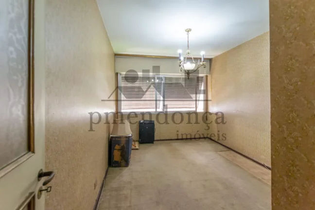 Imagem Apartamento à venda em frente ao Mackenzie com 156m², 3 quartos e 1 vaga.
