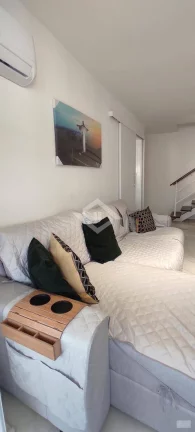 Imagem Cobertura de 3 quartos com 198 m² em condomínio no Recreio dos Bandeirantes