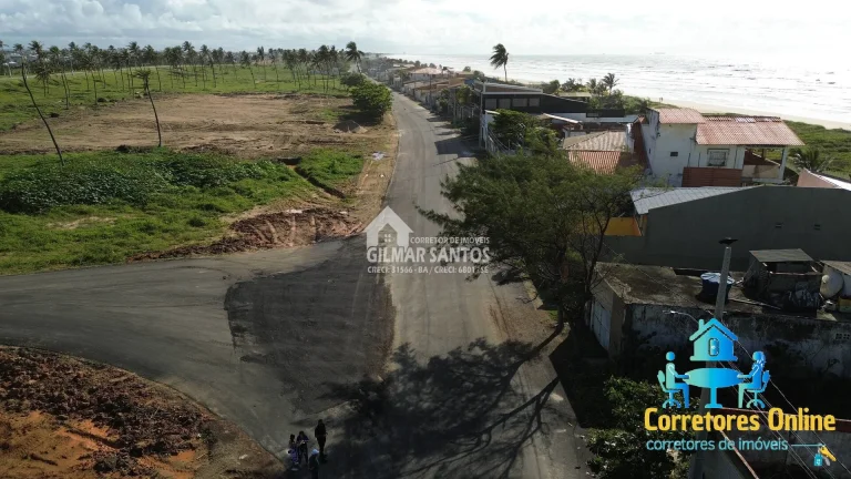Imagem Lote/Terreno no bairro Barra dos Coqueiros, em Aracaju