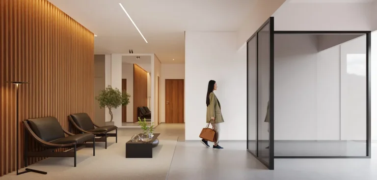 Imagem APARTAMENTO com 4 dormitórios à venda com 196.18m² por R$ 2.283.964,24 no bairro São Pedro - SÃO JOSÉ DOS PINHAIS / PR