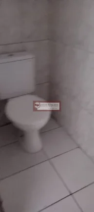 Imagem Sobrado 2 Dorms para Alugar no Jardim Canaã, São Paulo - 110m²