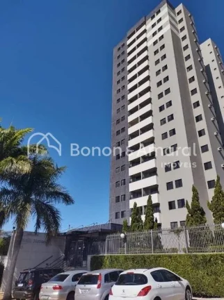 Imagem Apartamento com 3 dormitórios, sendo 1 suíte, à venda, 84 m² por R$ 663.500,00