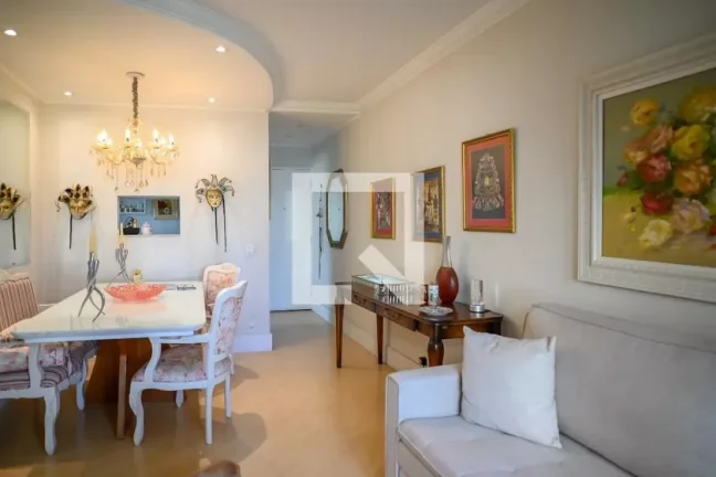 Imagem Apartamento à Venda - Aclimação, 3 Quartos, 67 m2