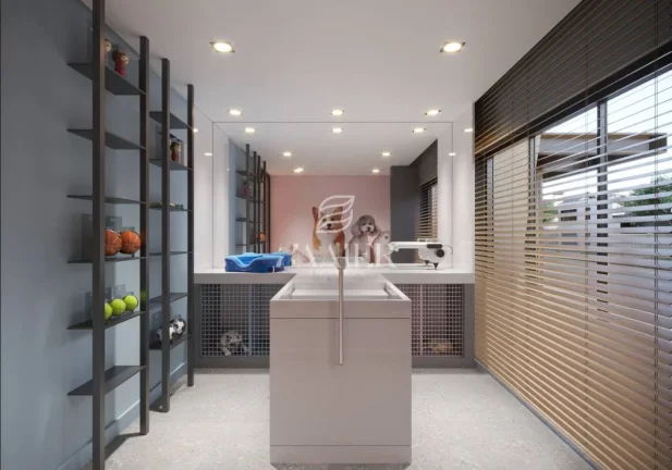 Imagem Apartamento com 2 quartos à Venda, Anita Garibaldi - Joinville