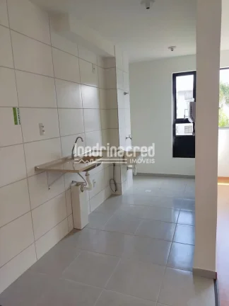 Imagem Apartamento novíssimo no Condomínio Flôr de Lótus: 2 quartos, sala 2 ambientes, cozinha, lavanderia e lazer completo com quadra e salão de festas.