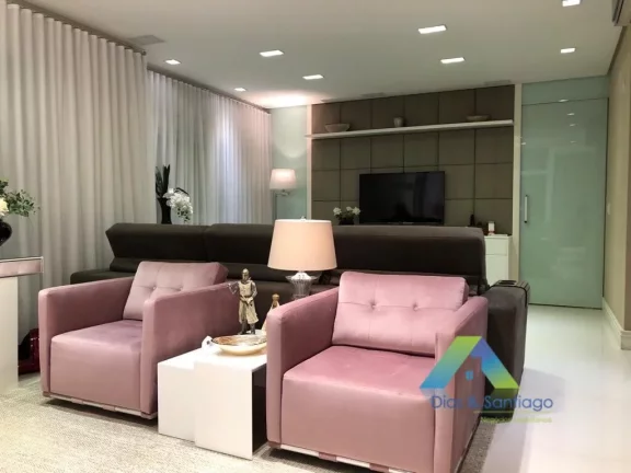 Imagem Apartamento Duplex com 3 dormitórios à venda, 240 m² por R$ 3.201.000,00 - Chácara Klabin - São Paulo/SP